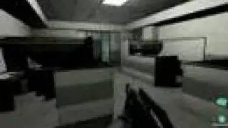 8500GT Games Test - FEAR