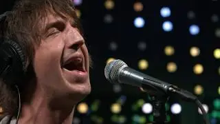 Arthur Buck - Can't Make It Without You (Live on KEXP)