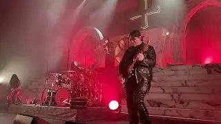 Mercyful Fate - Melissa (live at Kings Theatre - Brooklyn, NY 11-10-2022)