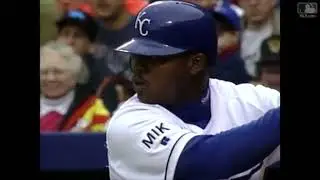 First At-Bat Home Runs: 1970s-1990s