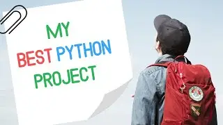 My Biggest Python Project | Auto videos maker & uploader for youtube