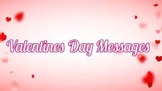 Valentines Day Messages | What To Write In A Valentine's Day Card