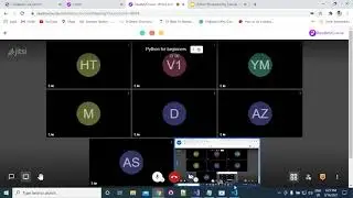 Introduction of Object oriented programming with python