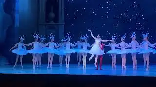 Балет Щелкунчик ✨ Самарский театр оперы и балета