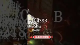 Razor Wings IS FINALLY A VIABLE BUILD! Pit 90 Cleared! #diablo4 #gaming #diablo #guide