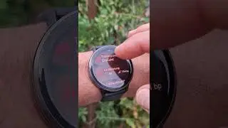 Garmin Venu 4 Test