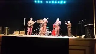 Sala Verdi - 03. Sin Memoria