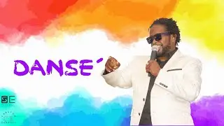 Carlton Roberts - Danse&acute;