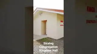 Sicaleg Congregation Kingdom Hall