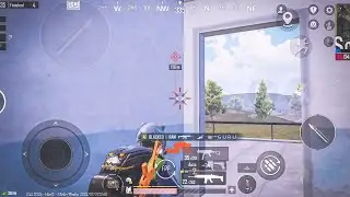 Close Range on 40 Fps 😈🔥. @LALAOPXYT .