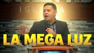 😱LA MEGA LUZ QUE ESTABAS BUSCANDO MATEO:4😱