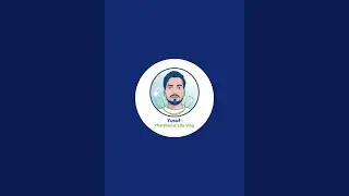 Yusuf Pharmacist life Vlog is live #live #shorts #live chat #youtubeshorts