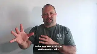 Advocate for clean energy funding in your community!