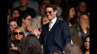 Tom Cruise's BMW was stolen while he was filming 
