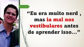 Voando em Física: método para estudar Fisica do zero e tirar um notão no Enem, PAS-Ufla e escola