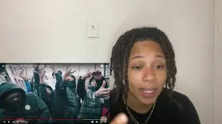 BBG Steppaa-Too Easy(Reaction)