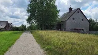 Ross Farm Museum, New Ross, NS