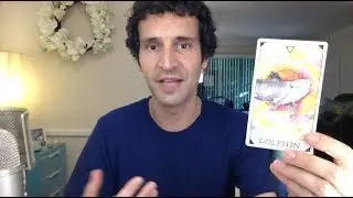LIBRA September 2017 Extended Monthly Tarot Reading