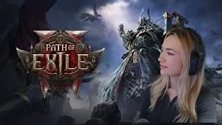 Path of Exile Live &mdash; Deep Dive Into the Latest Update! Silksong after
