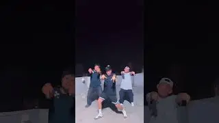 Mga geng geng #wasted #dance #hiphopdance #performer #ofwlife #dancer