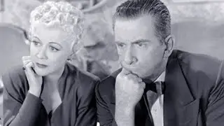 Steppin’ in Society (1945) Full Movie | Edward Everett Horton, Gladys George, Ruth Terry