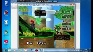 DOLPHIN EMULATOR E PCSX2 NO POSITIVO MOBO 5950 [lento]