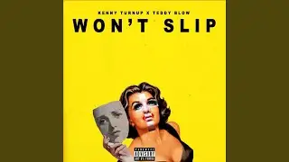 Won't Slip