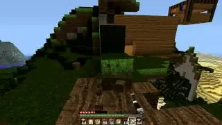 Lets Play Minecraft Together #016 Jaa wieder Honneyball Texturenpack