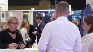 Fait en France - la t&eacute;l&eacute; - En direct depuis le MIF Expo, jour 3 ! 🇫🇷
