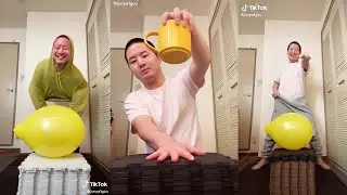 Самое безумное смешное видео Junya1gou | Лучшая комедия Junya в TikTok 😂😂😂