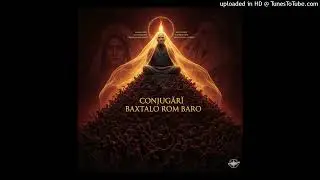 5. Conjugări Baxtalo Rom Baro (Conjugarea a V-a)