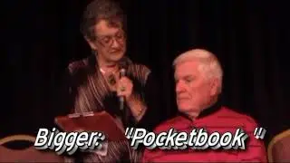 The Newlywed Game with Susan Safranek