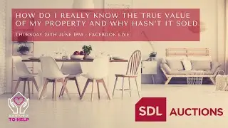 How much is my property worth?