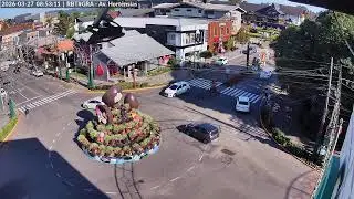 Conheça melhor a cidade de Gramado