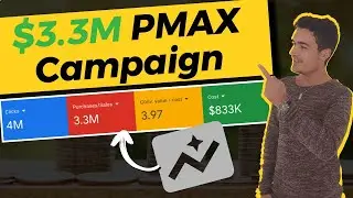 PMAX Asset Group Optimization Tutorial 2023