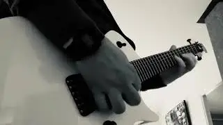 Jag &auml;r din fiende (shining) solo 1