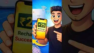 Wi-Fi Recharge in Just ₹25? 🤯