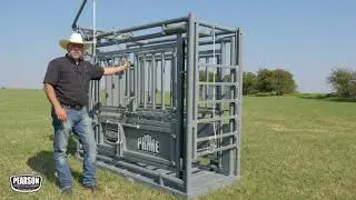 Prime Chute Overview