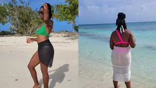 I Missed Trinidad Carnival, And Here's Why|Xtra Honeyy