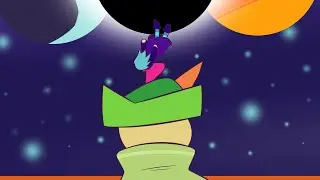 ES Crying - Wandersong PMV
