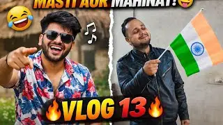 daily vlog, vlog 13 daily life vlog, indian daily vlog, village vlog, funny daily vlog realhimanshuv