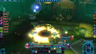RI - TFB - The Writhing Horror Hard Mode
