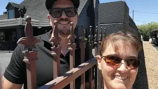 ZAK BAGANS HAUNTED MUSEUM, THE MYSTERY OF WONDER!!!