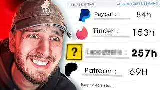 JE JUGE VOS PIRES TEMPS D'&Eacute;CRAN (+200H SUR LE SITE... ?!) #5