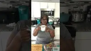 Everything with Doreen