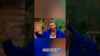 Can Divit💙 (Erkenci Kuş) #erkencikuş #candivit #canyaman #demet&ouml;zdemir #turkishseries #love #shorts