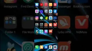Android 10 With MagicUI 2.1 For Huawei Y9 Prime 2019