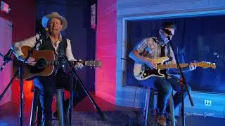 John Thomas Griffith - Good News on The Way | Gaslight Sessions