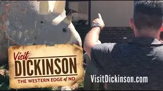 The Edge of Dinosaur Adventures