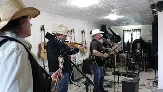 Virtual Apple Festival - Derrick Hearns